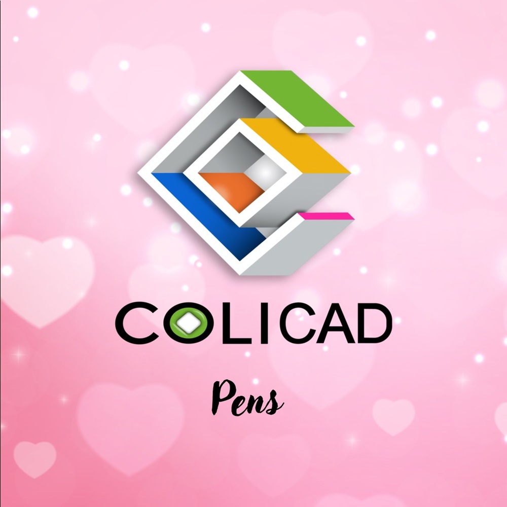 Colicad BOUTIQUE Pens Take Note - Get 15$ Off